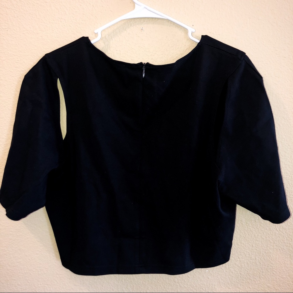 Fabletics Eva Midi Top - Picture 4 of 9